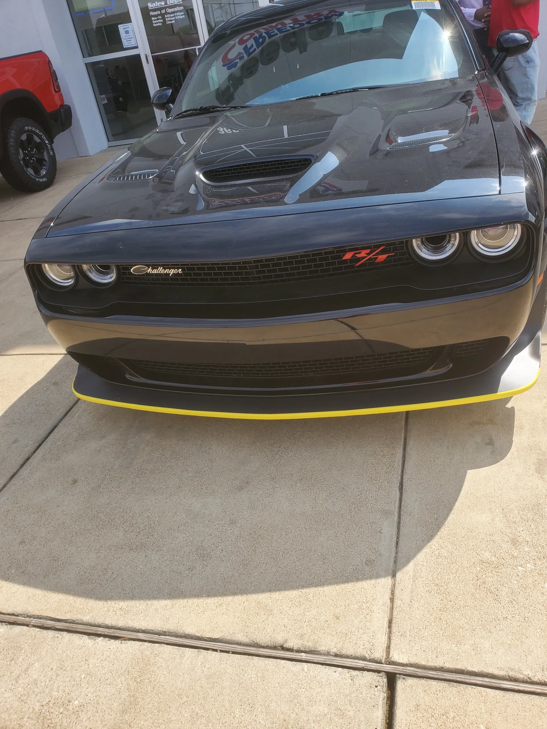 BuckShot Productions OnlyFans header