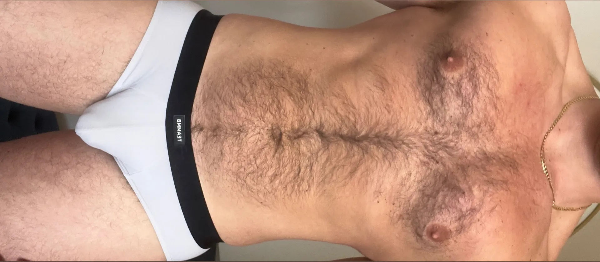 Buck Stryke OnlyFans header