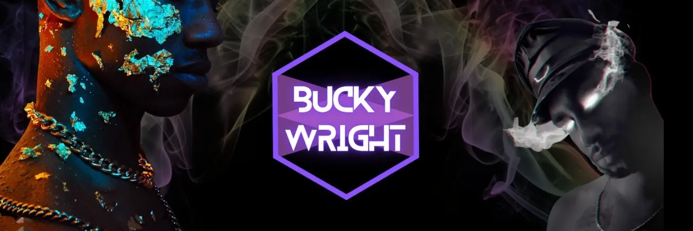 Bucky Wright OnlyFans header