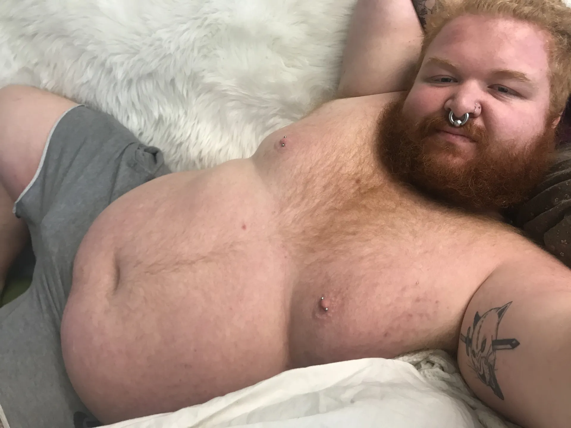 Dave OnlyFans header