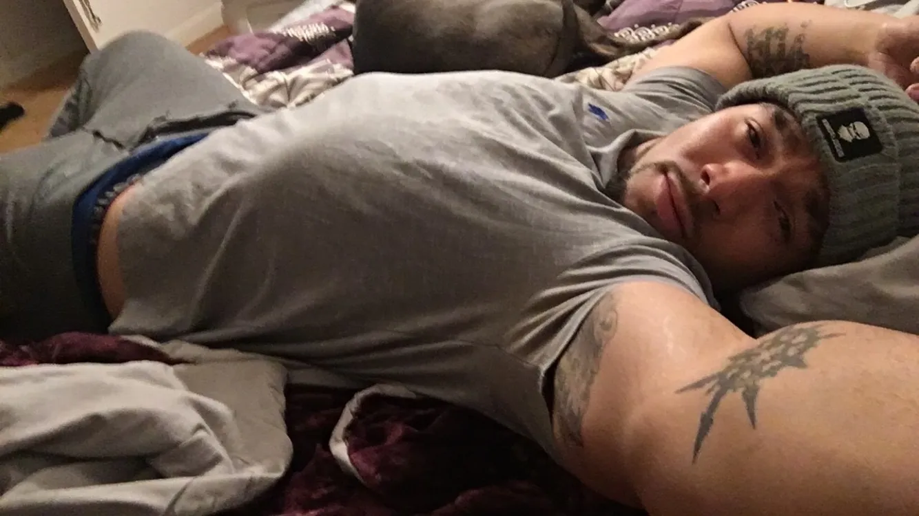 Landon Mcneil OnlyFans header