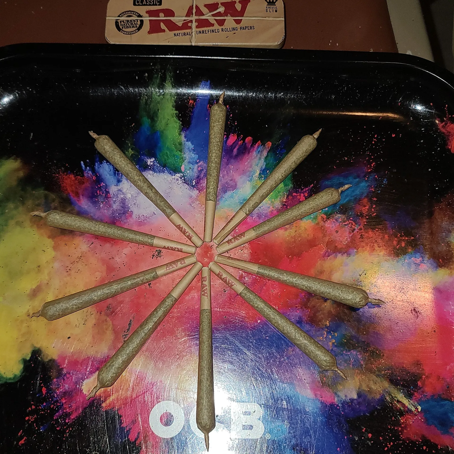 Buddy OnlyFans header