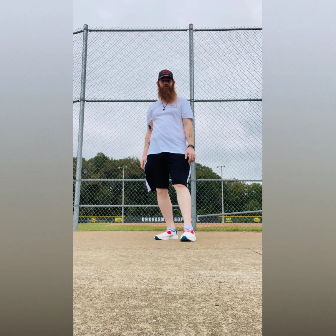 Bigred94 OnlyFans header