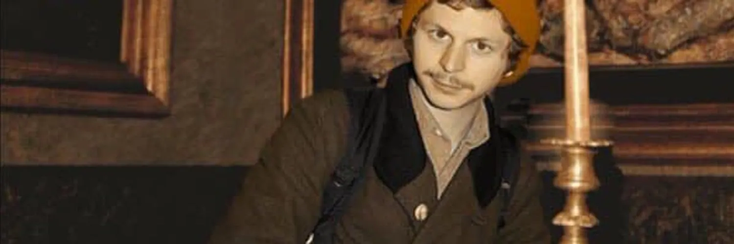 Bud Michaels OnlyFans header