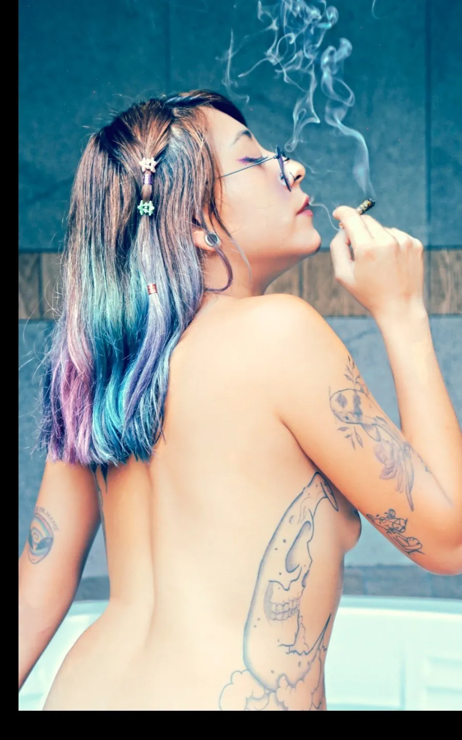 🌜💜Bella .. Anik..💜🌛