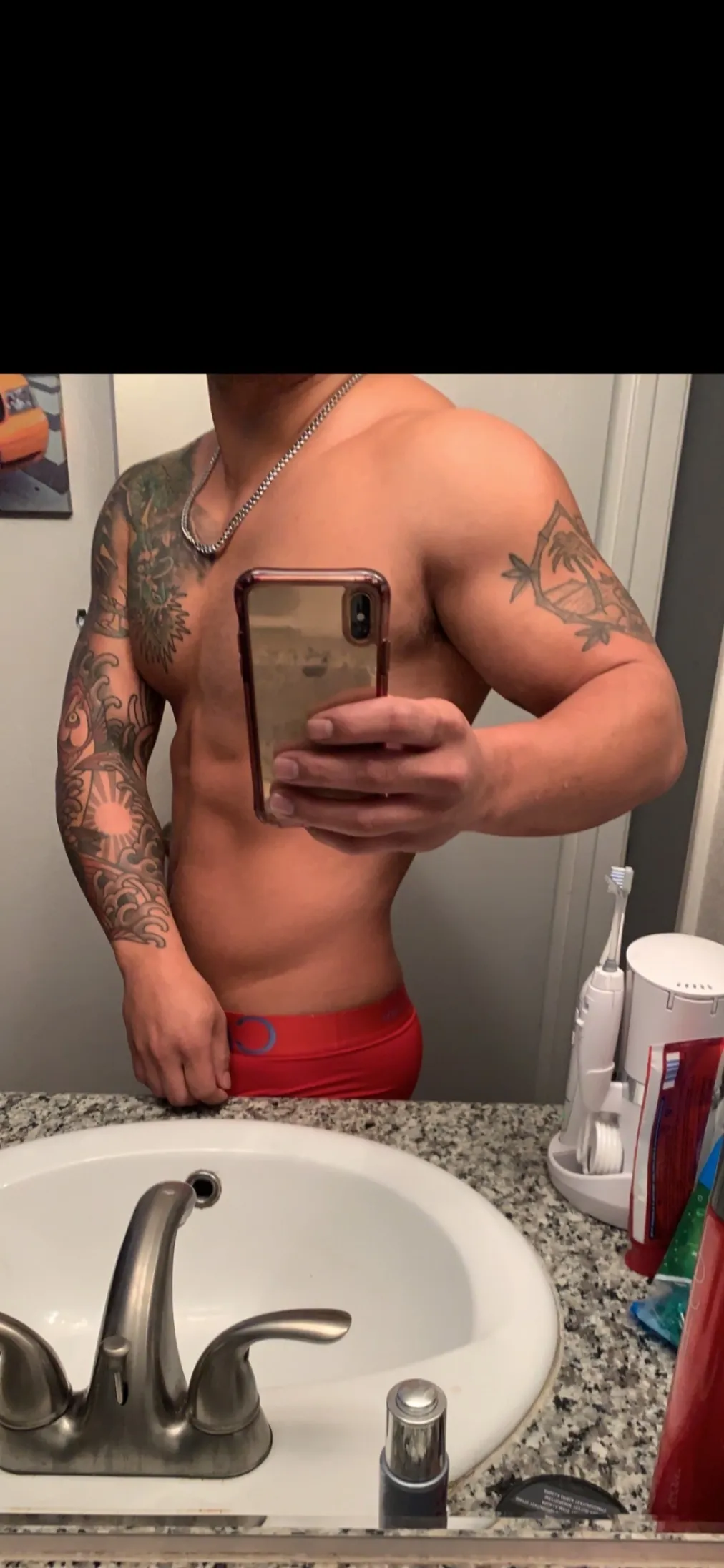 Buff_Bartender OnlyFans header
