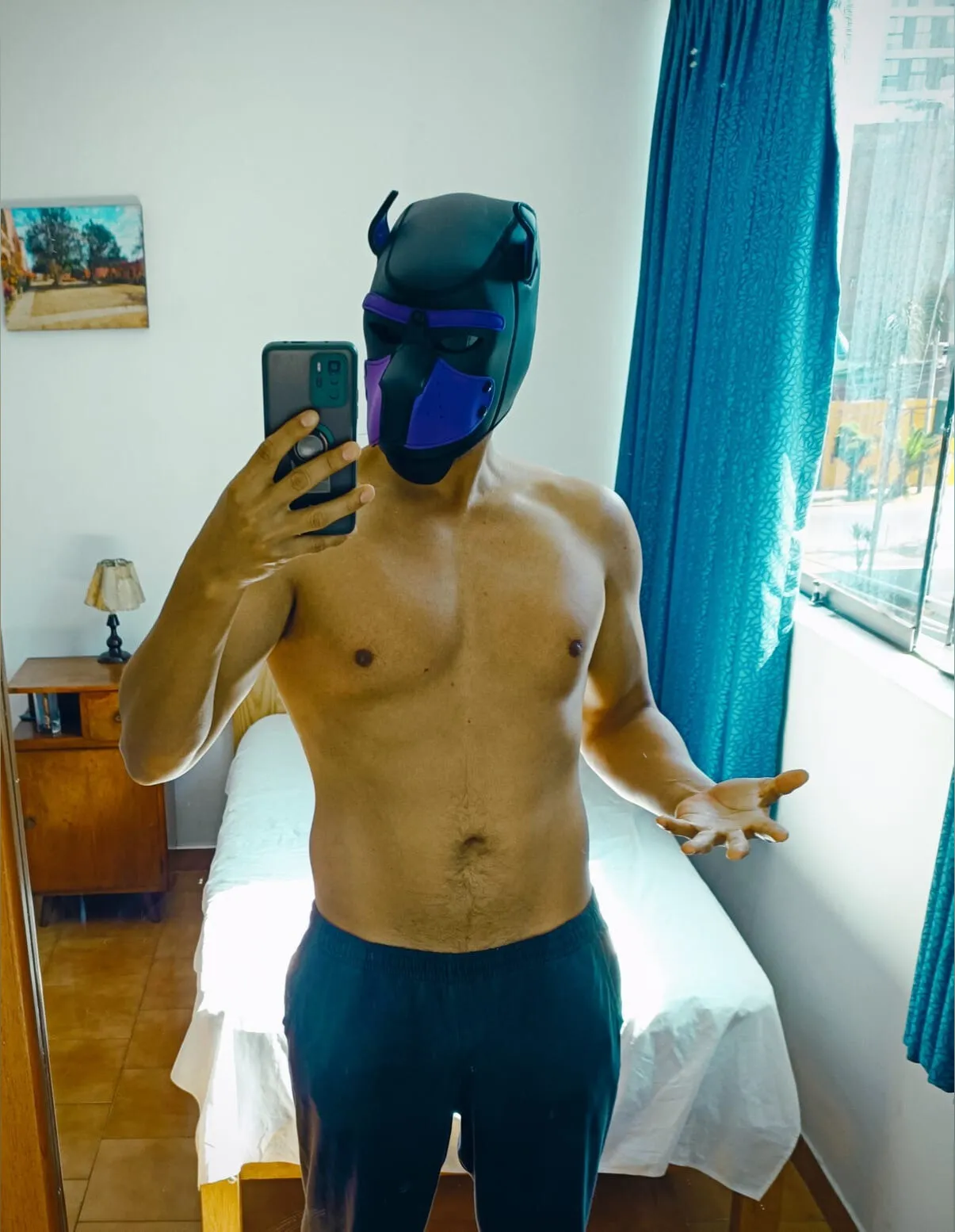 Bufallo Peruano🇵🇪Peruvian Buffalo