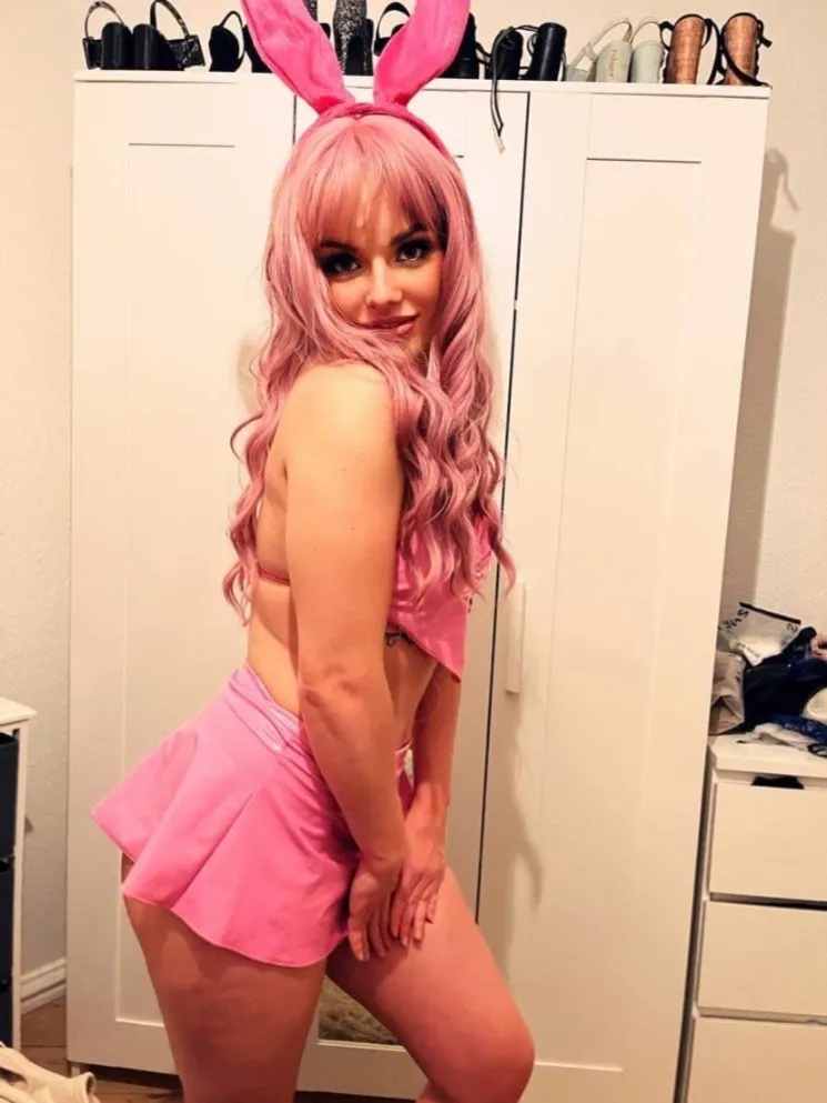 BuffBarbieX OnlyFans header