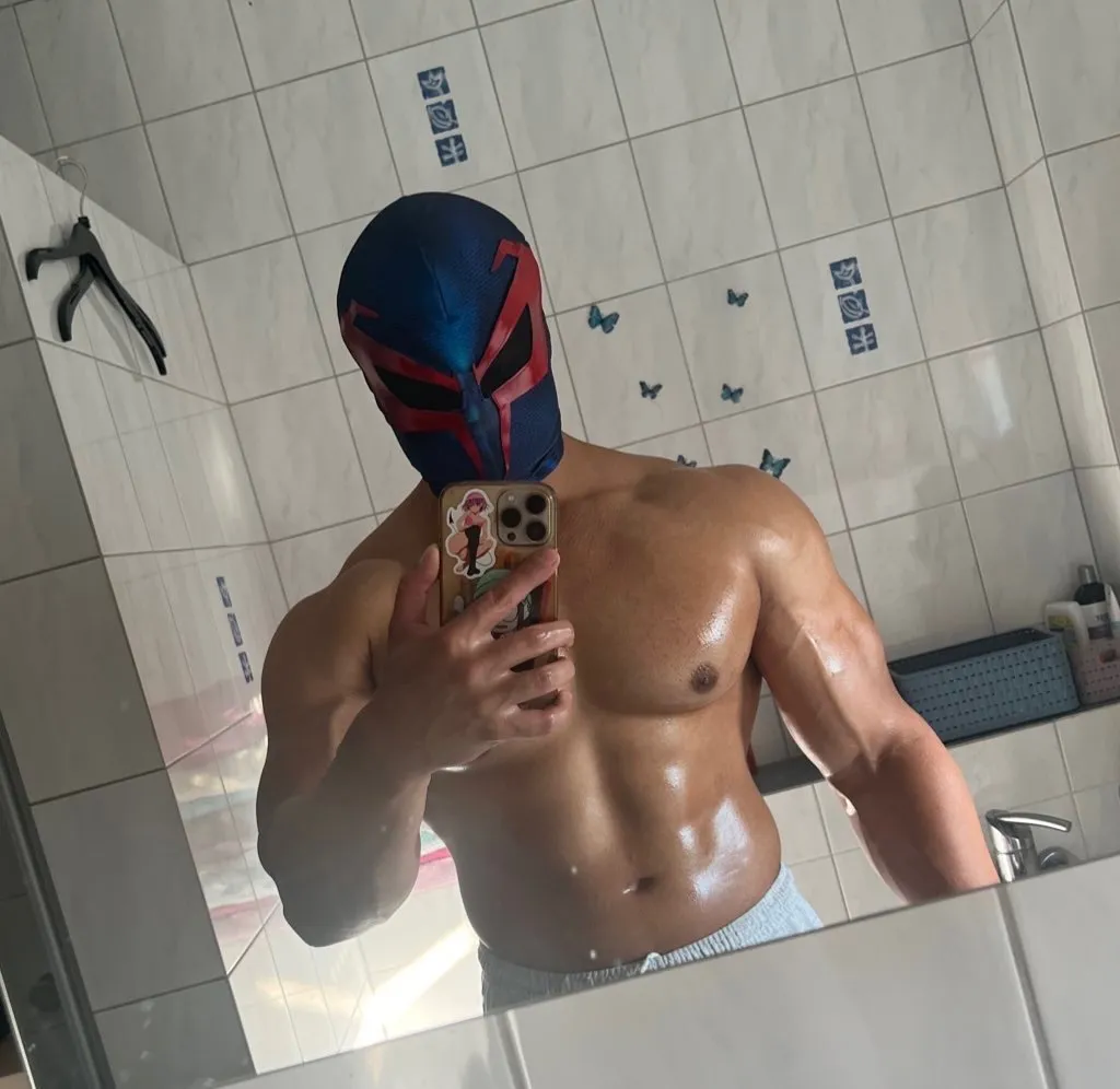 BuffBerserker OnlyFans header