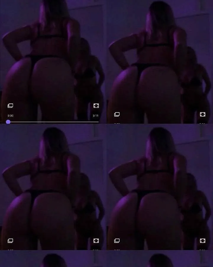 B U F F Y 🔥 OnlyFans header