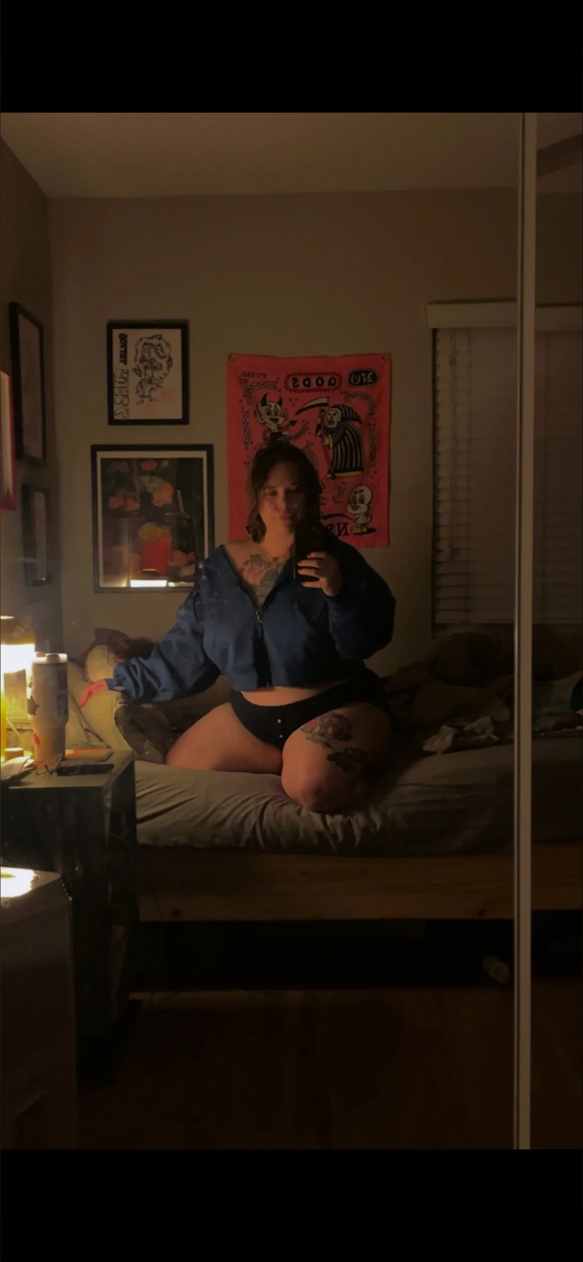 ⛓️Miss Hellmouth⛓️ OnlyFans header