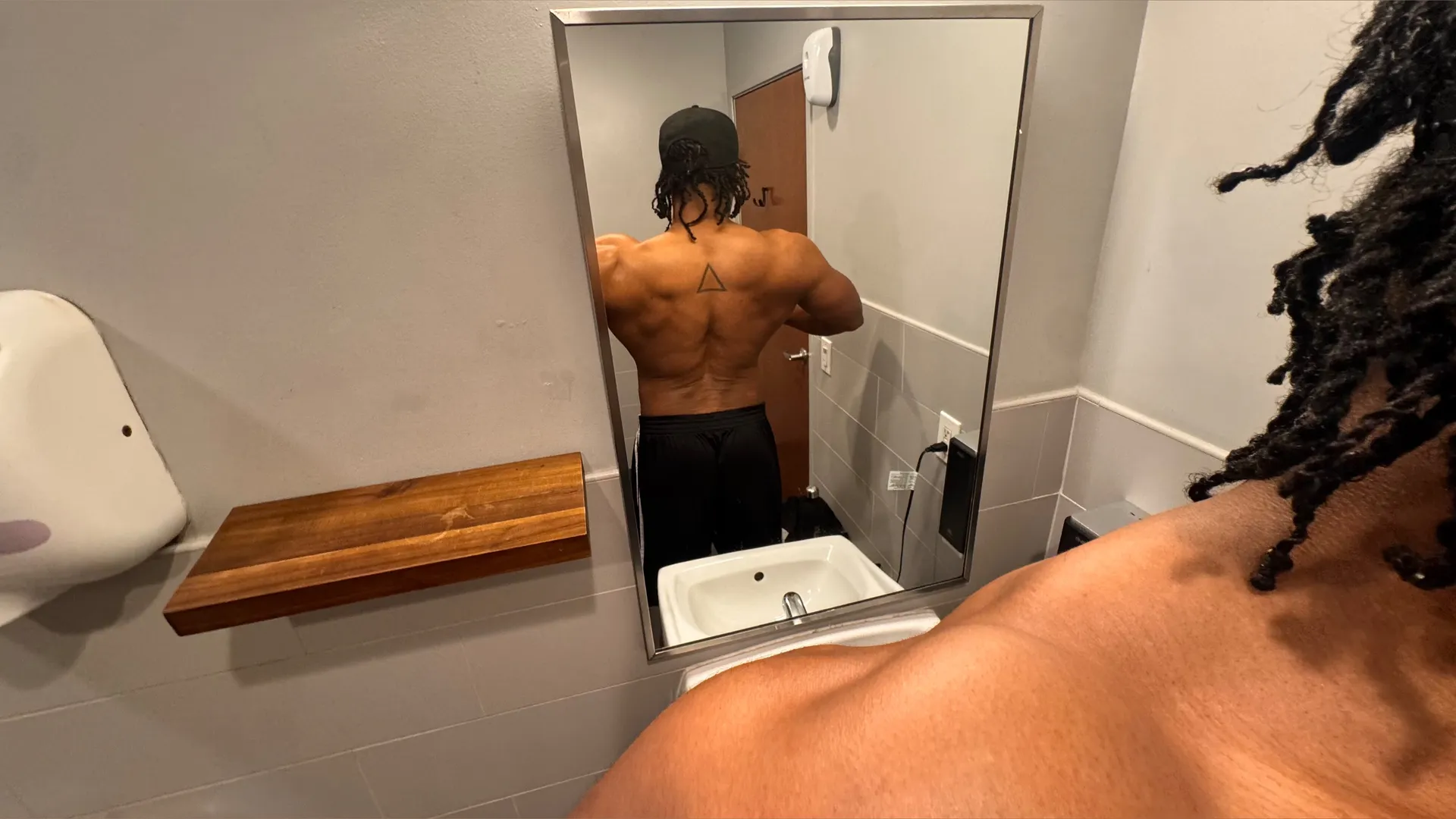 BUFFGAWD OnlyFans header