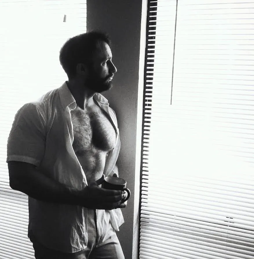 Buffgingerdude OnlyFans header