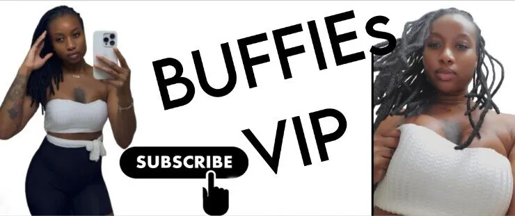 BuffiesVIP 🔥 OnlyFans header