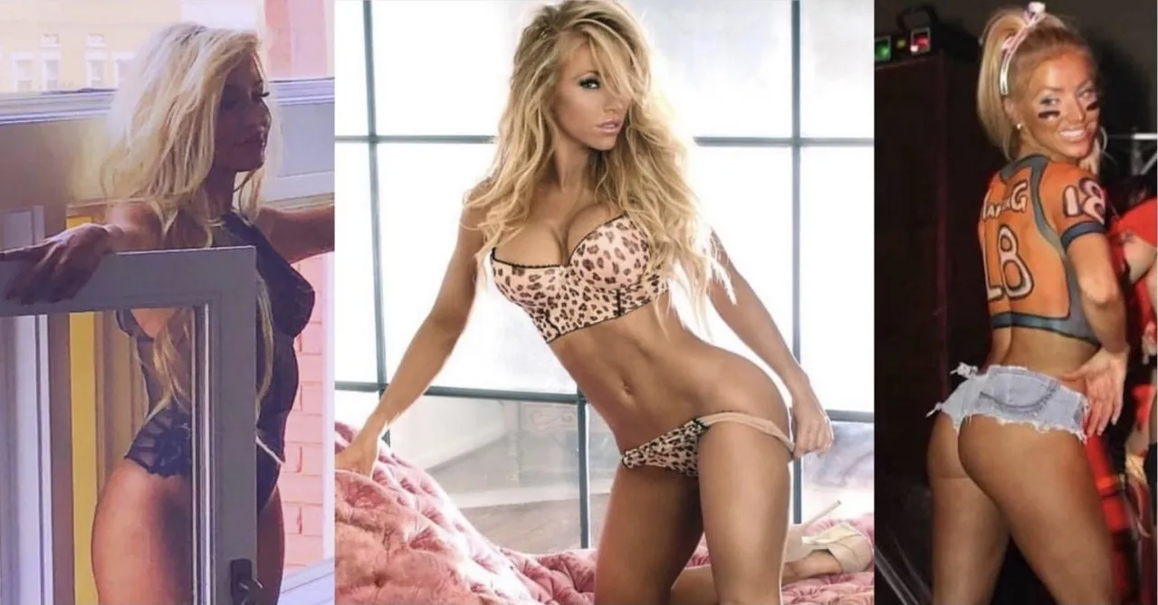 Buff Mommy OnlyFans header