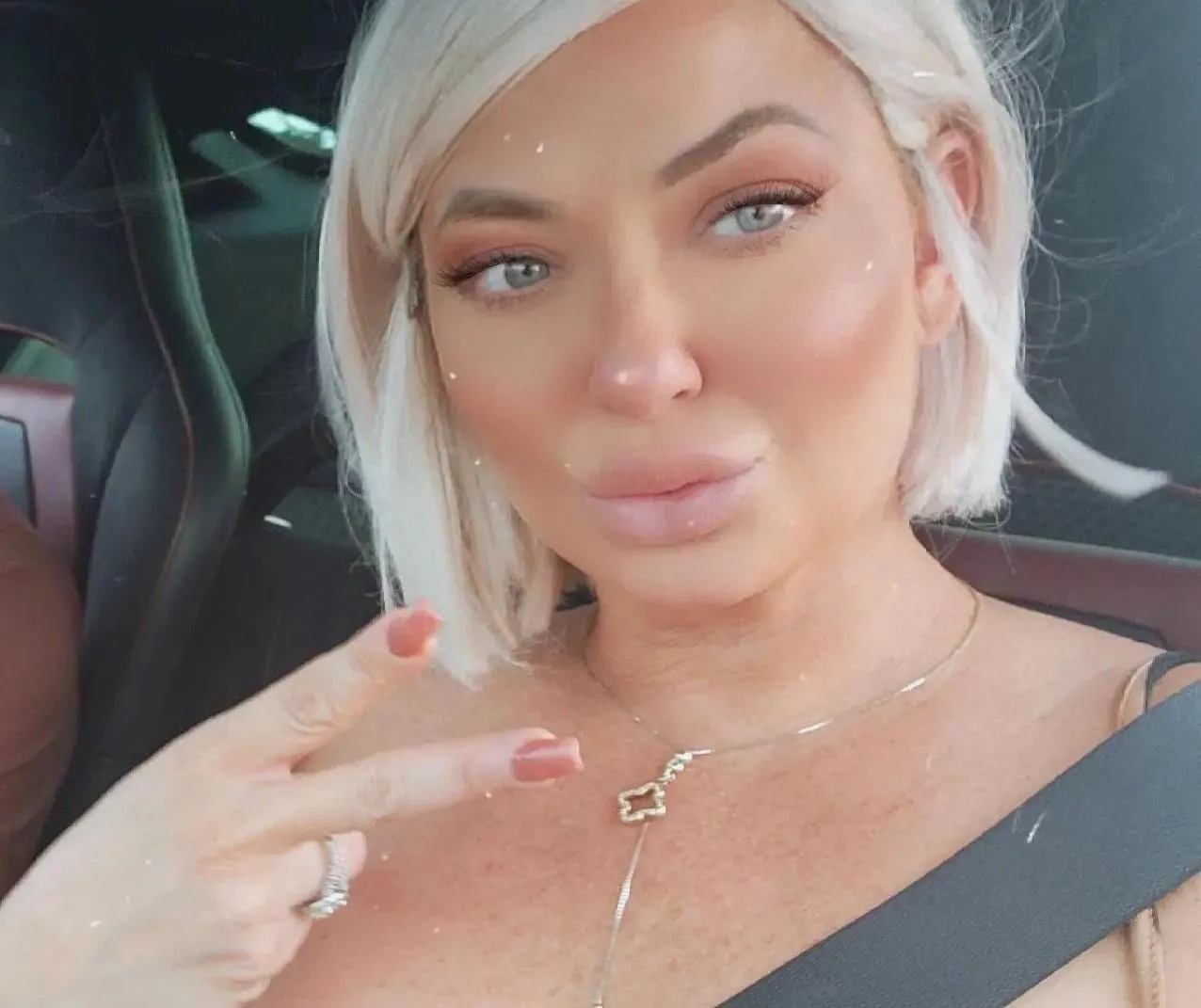 Buffy the cock slayer