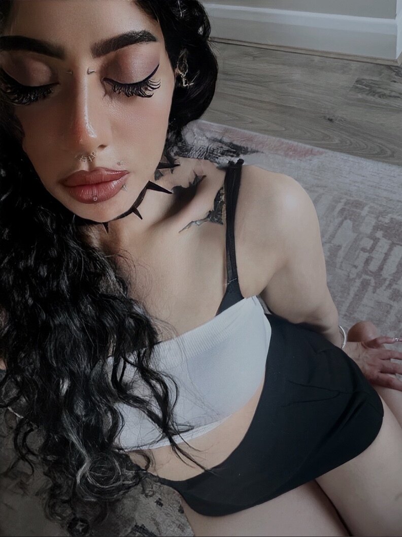 𝓑𝔲𝔣𝔣𝓎 OnlyFans