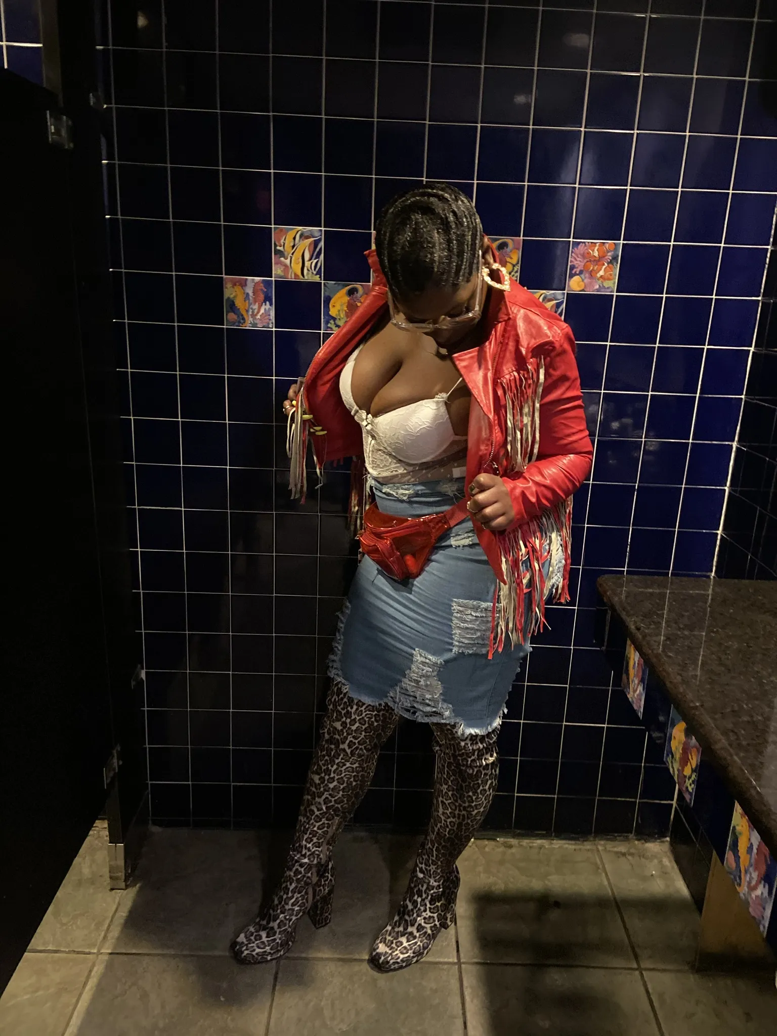 BuffySaintMarie OnlyFans header