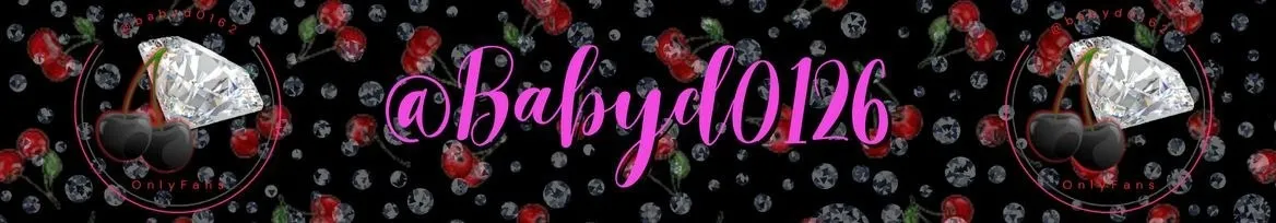 babyd OnlyFans header