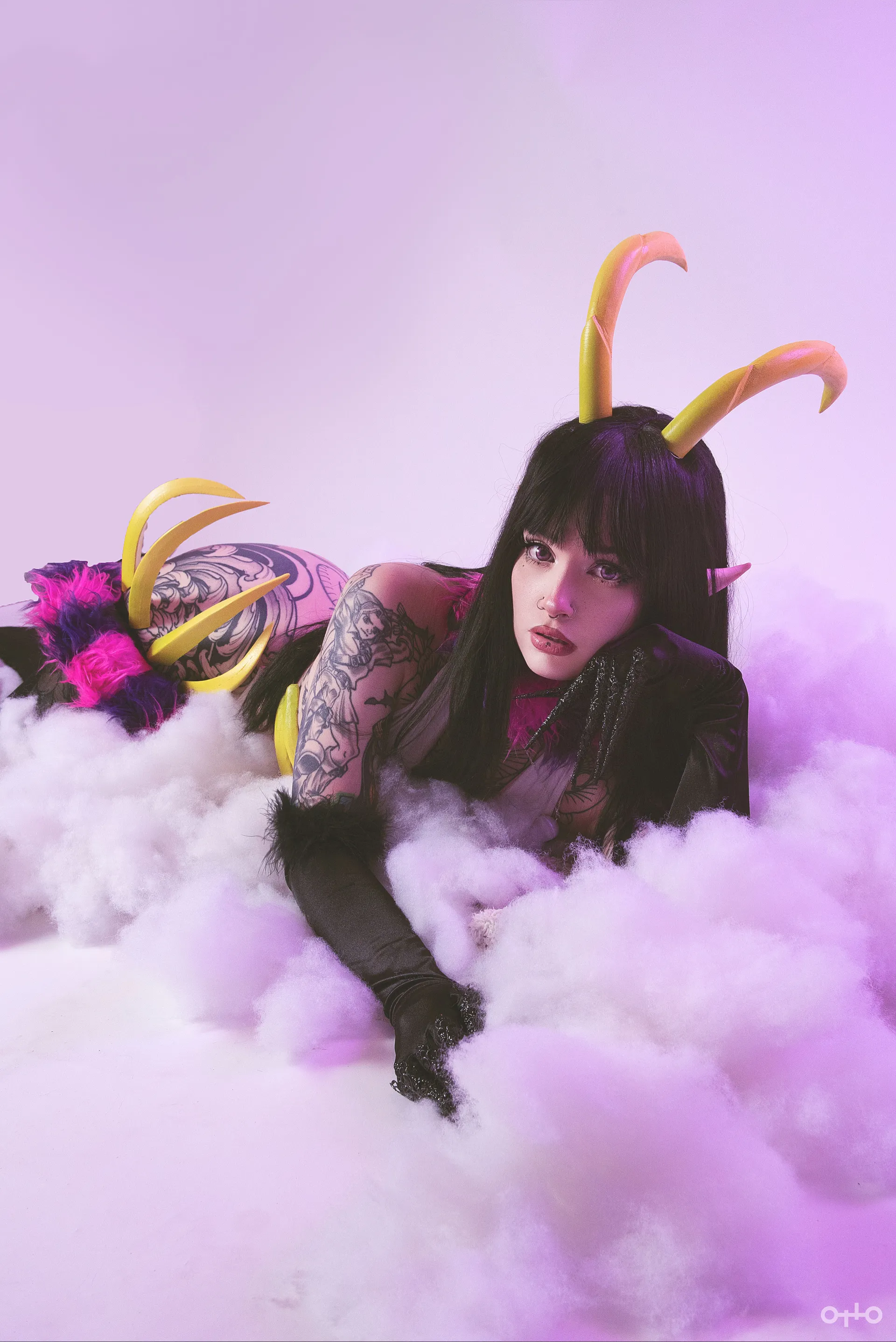 Buggie_Cosplay OnlyFans header