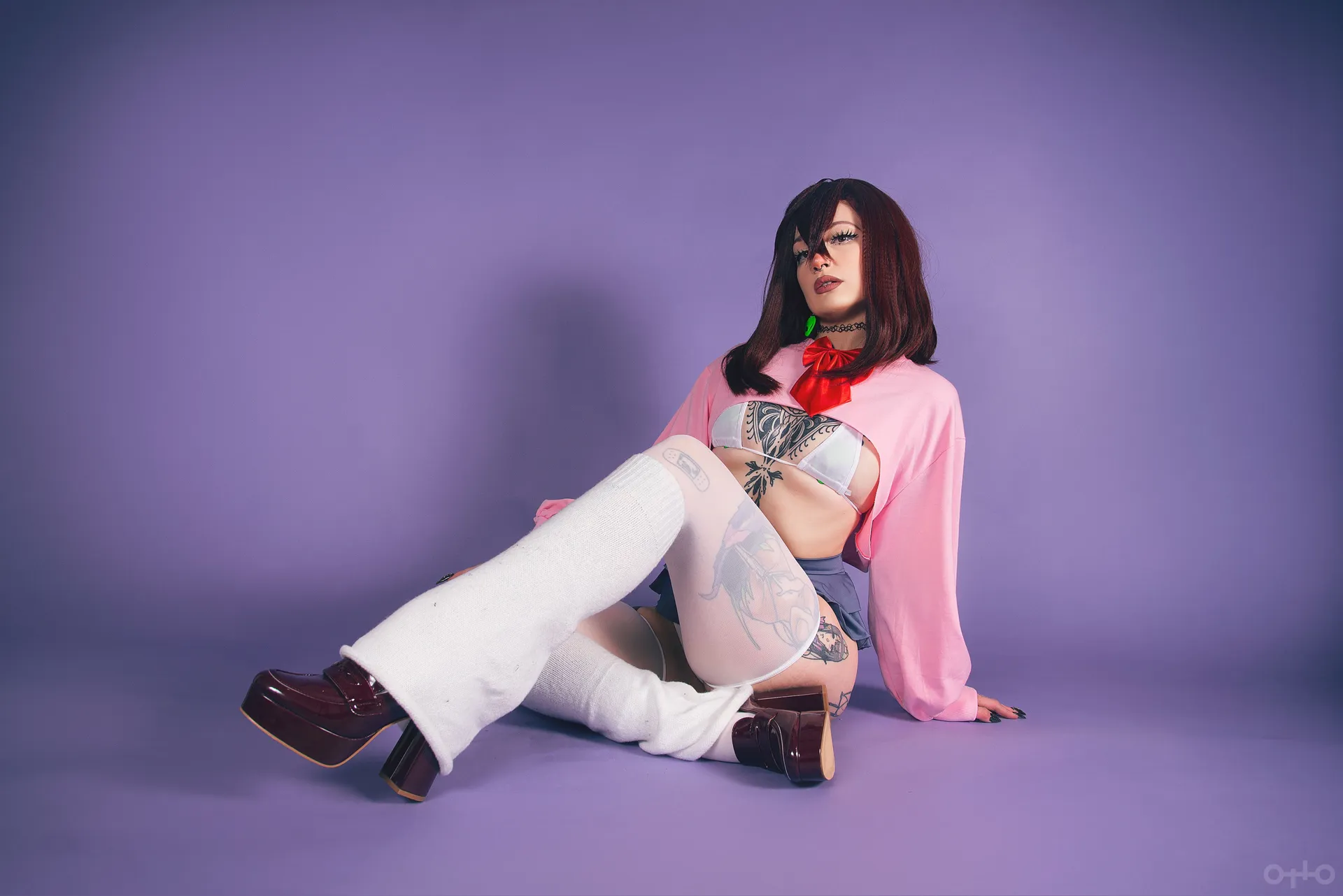 Buggie Cosplay Free OnlyFans header