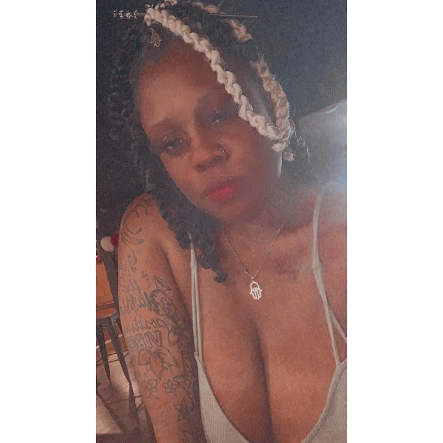 buggythaHIPPIE 🧚🏽‍♀️🤎