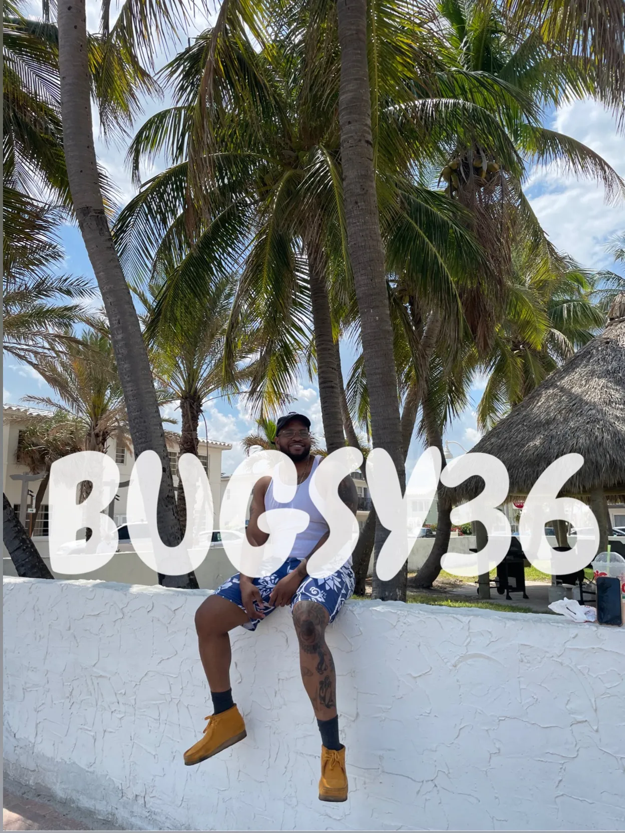 Bugsy36 OnlyFans header