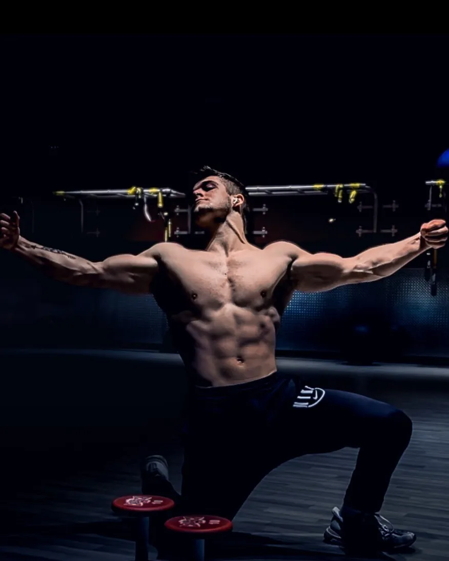 Bugzz OnlyFans header