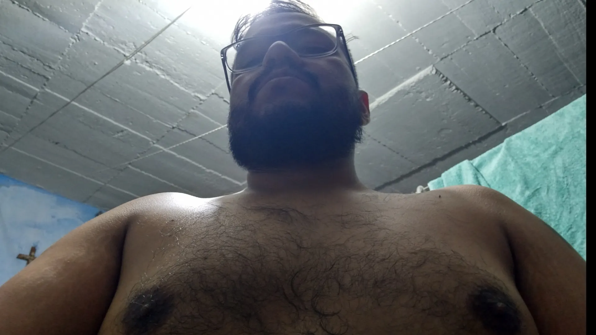 Build-a-MuscleBear OnlyFans header