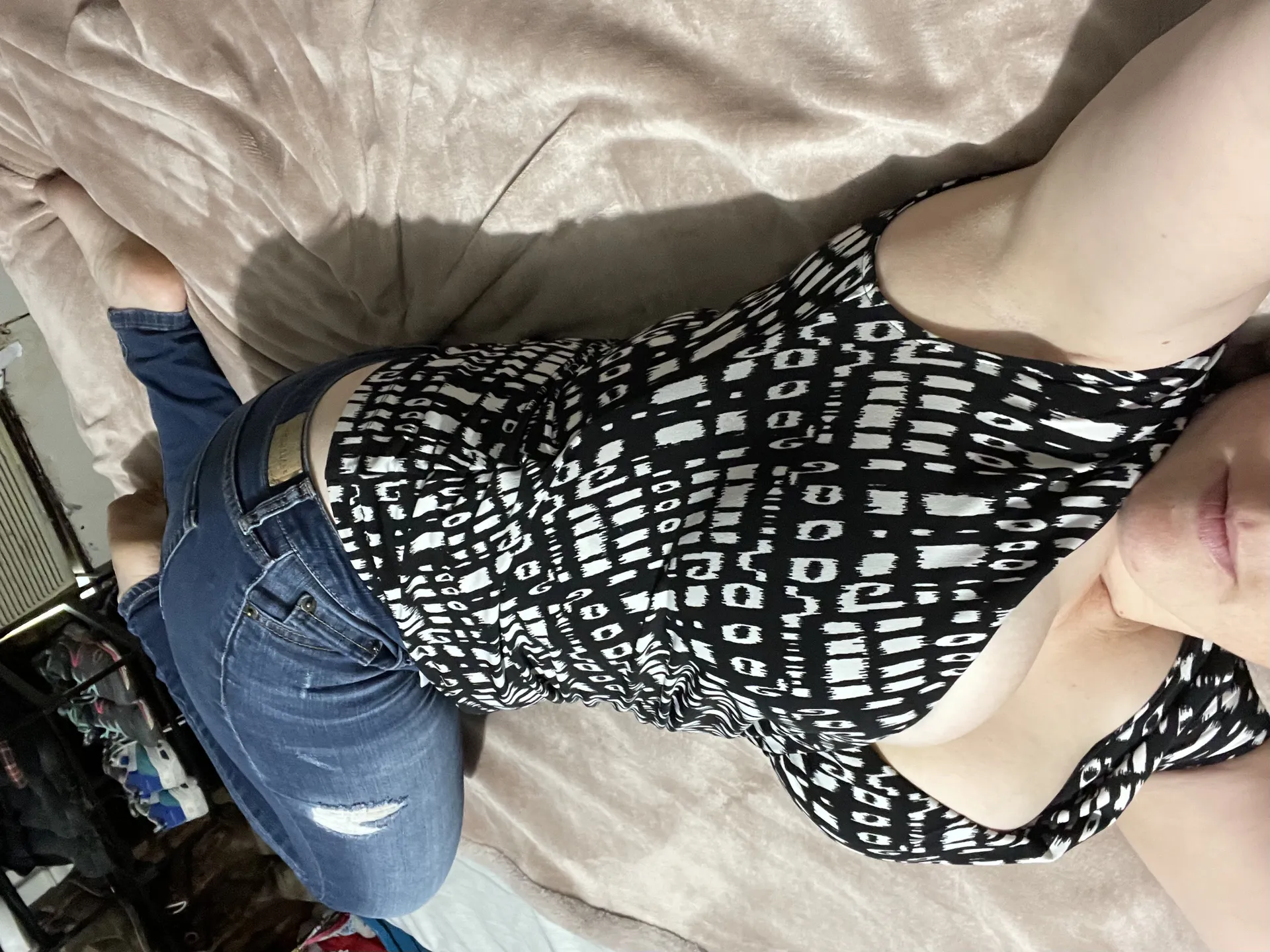 Hot momma 💦 OnlyFans header