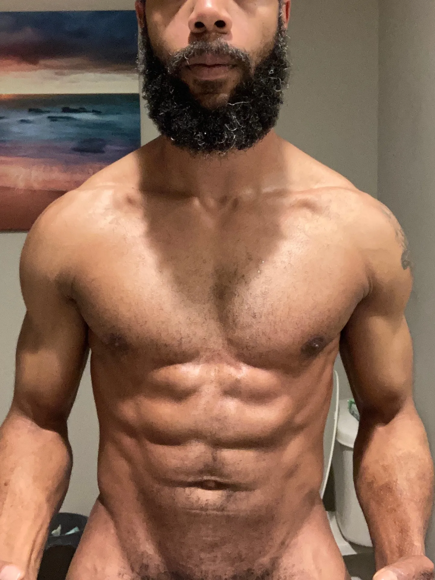 Country Boy Will 👨🏾‍🌾