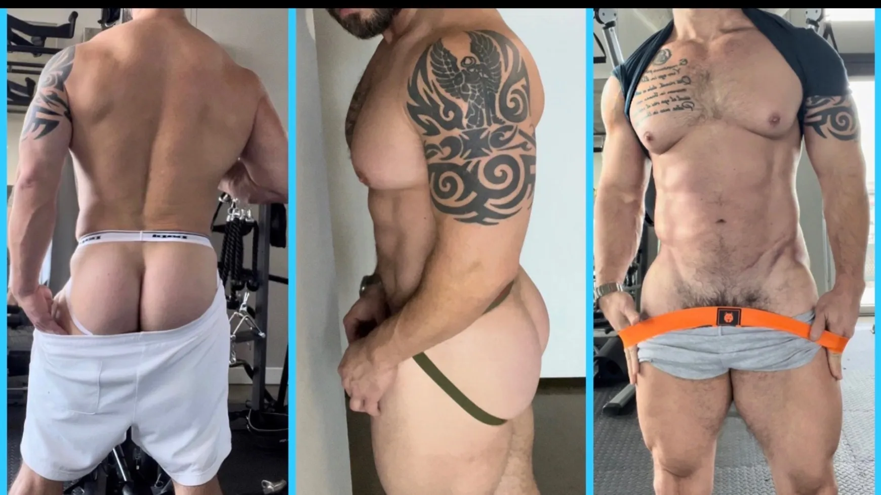 MiguelWithBenefits OnlyFans header