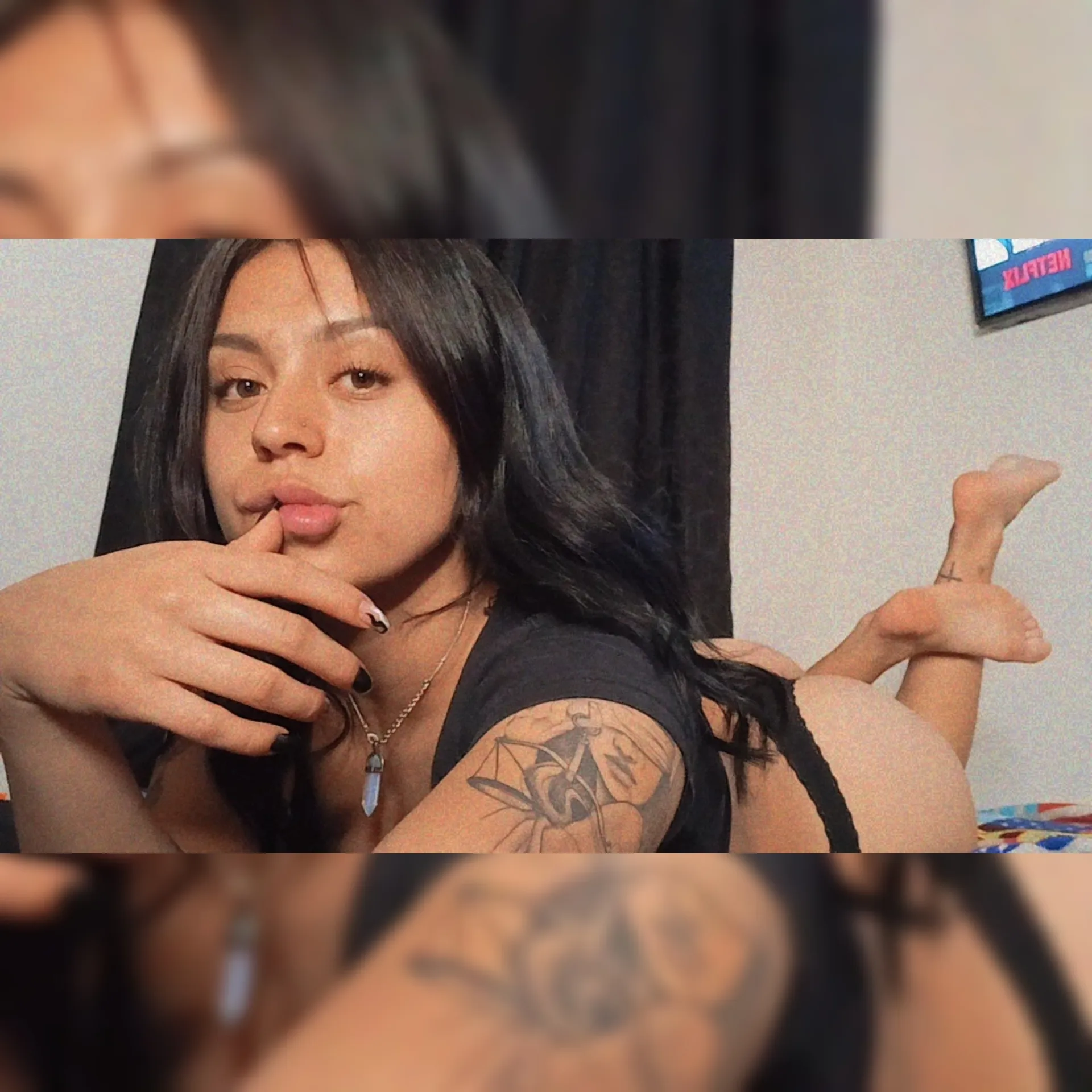 Valentinna Buitrago OnlyFans header