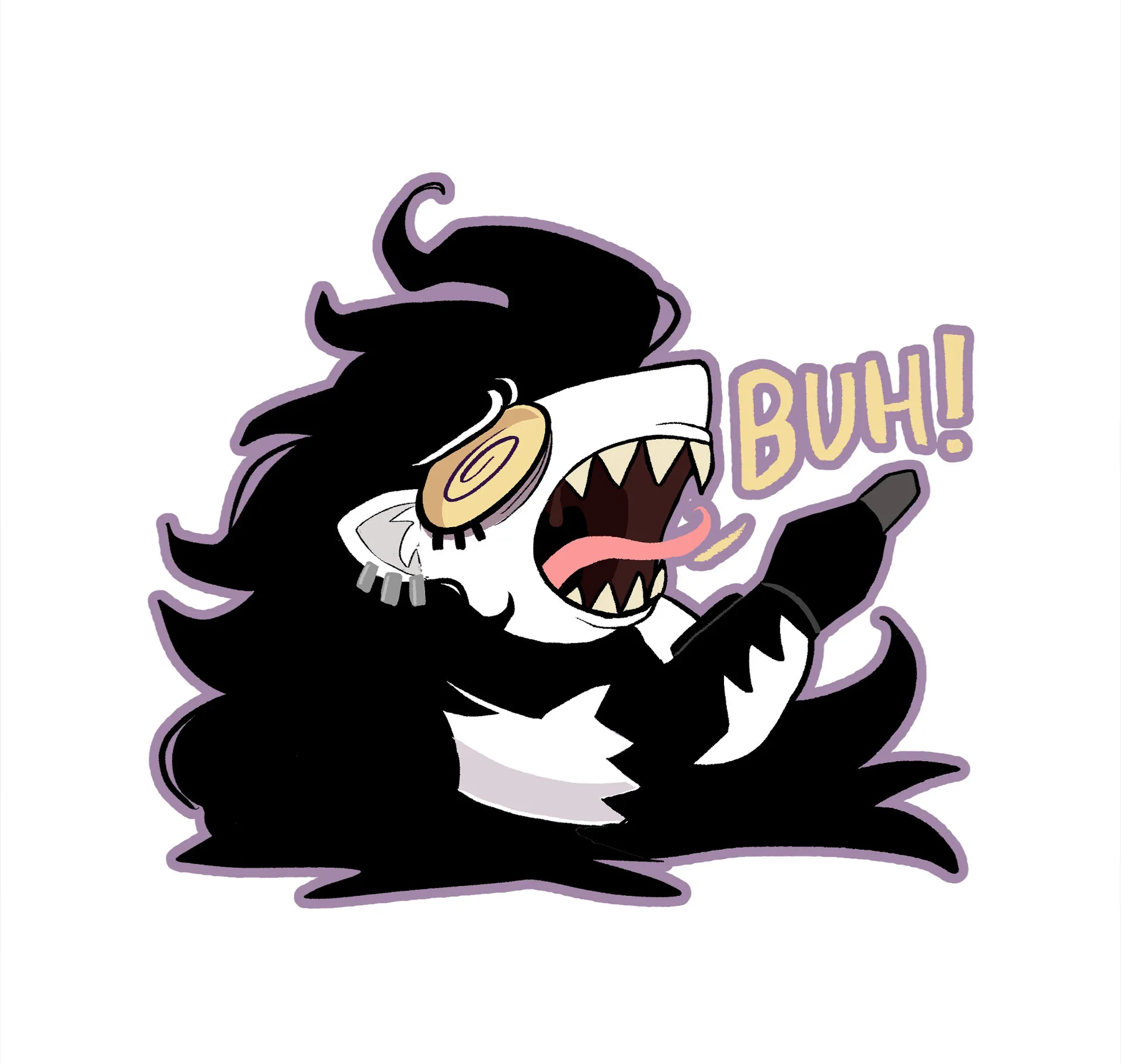 🌸💀Bukimimata💀🌸