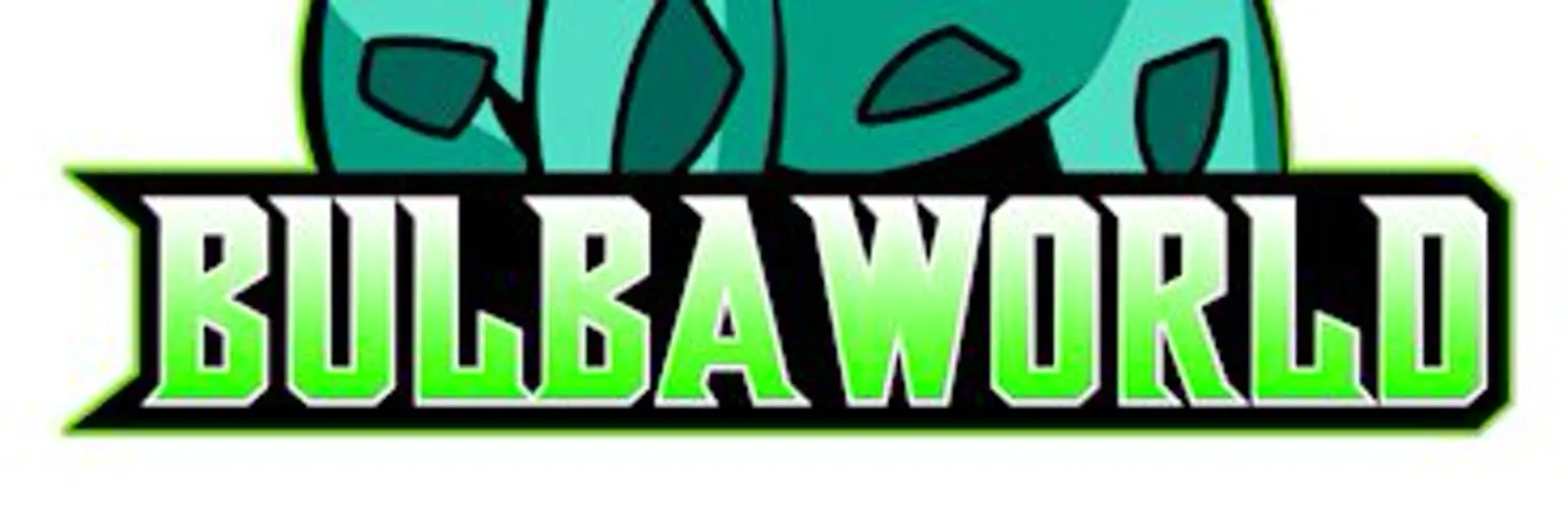 BulbaWorld OnlyFans header