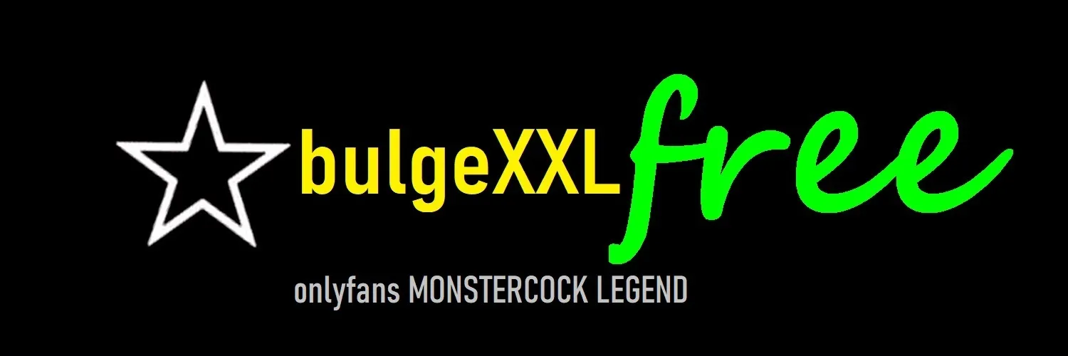 bulgeXXLfree OnlyFans header