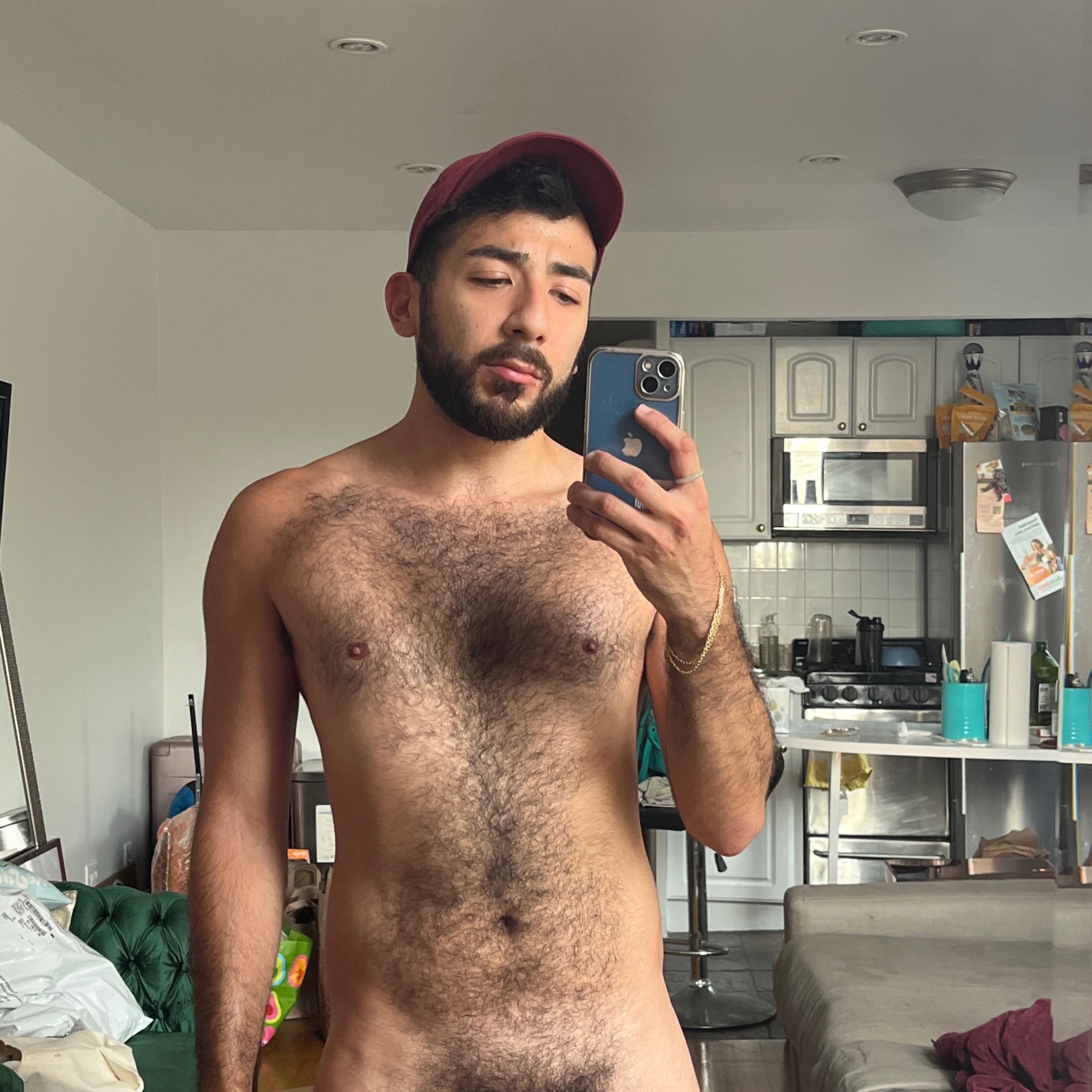 BulgingAngel OnlyFans