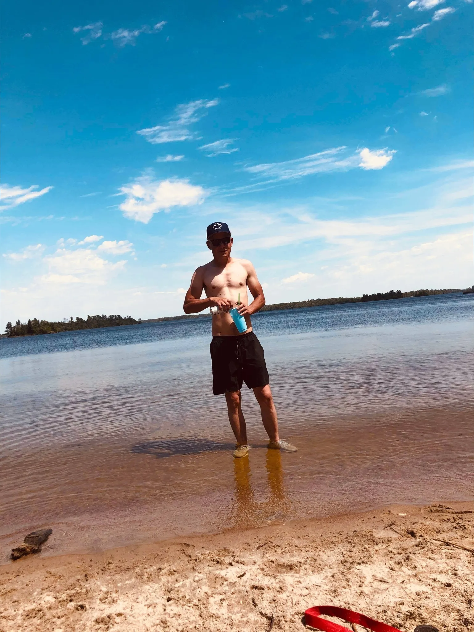 Bulging Bro OnlyFans header