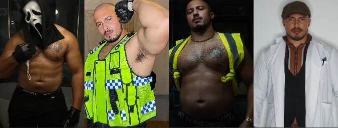 Bulkylifting OnlyFans header