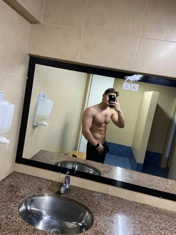 Bull OnlyFans header