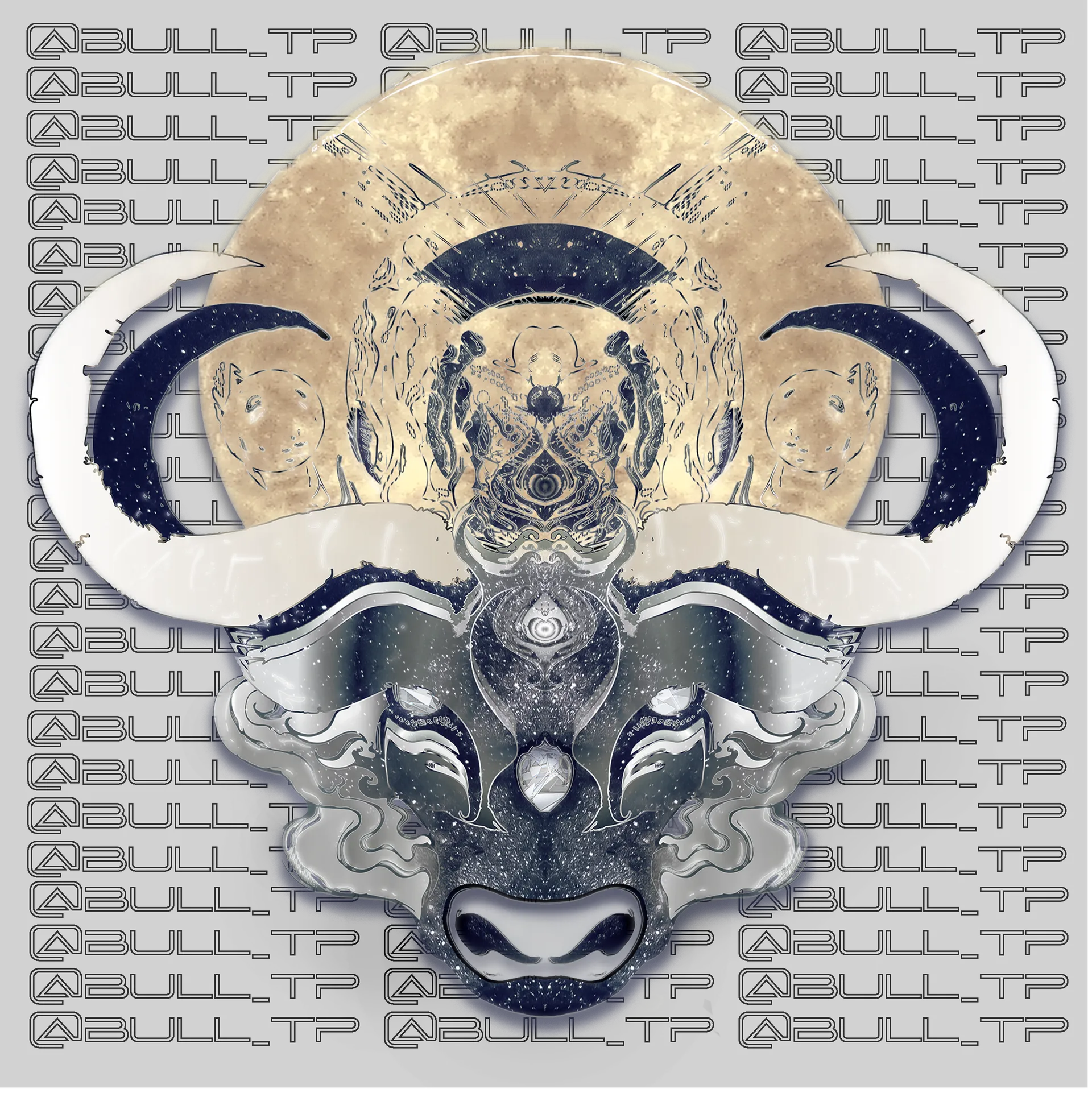 The Bull OnlyFans header