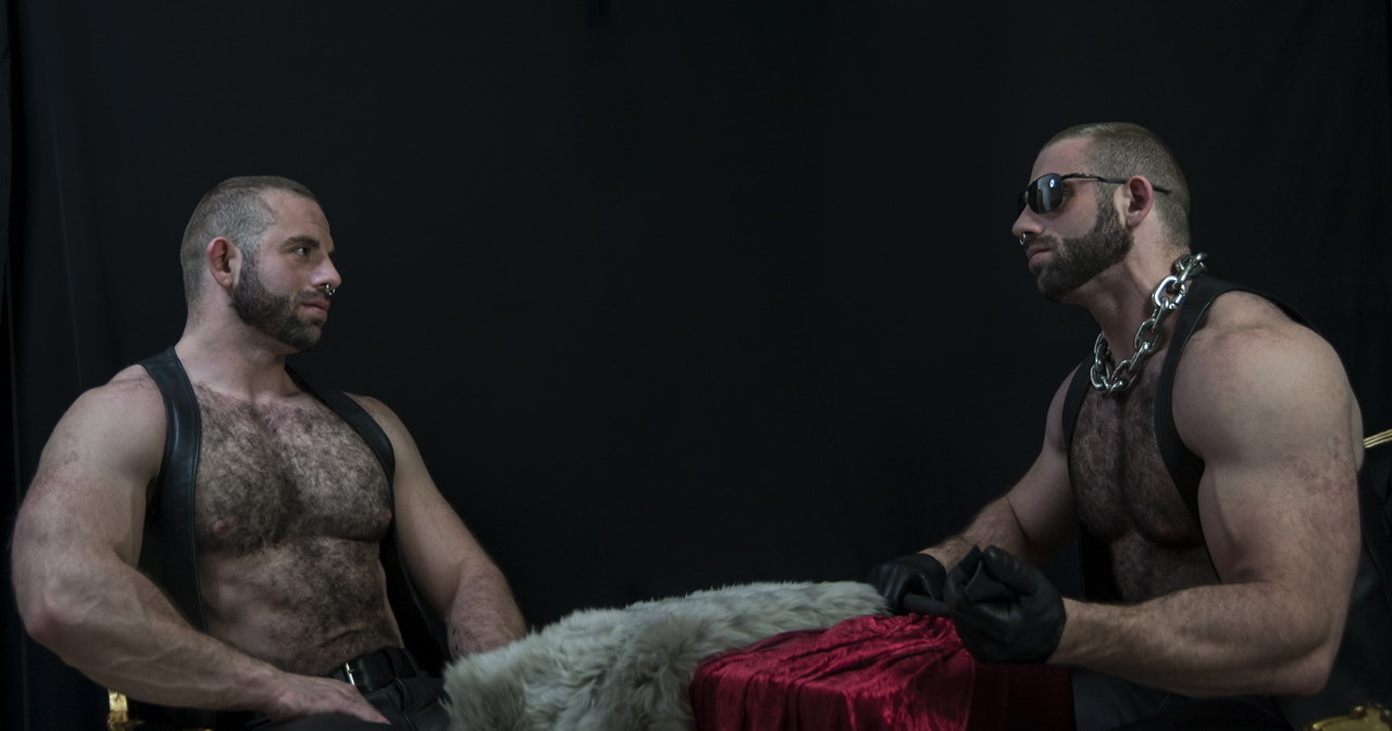 Bull Barrett OnlyFans header