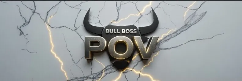 BullBossJosh POV OnlyFans header