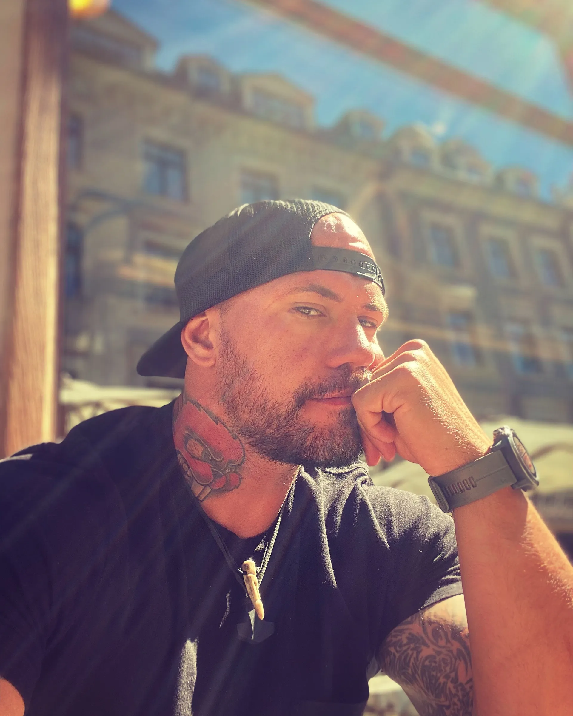 Bulleit Daniels OnlyFans header