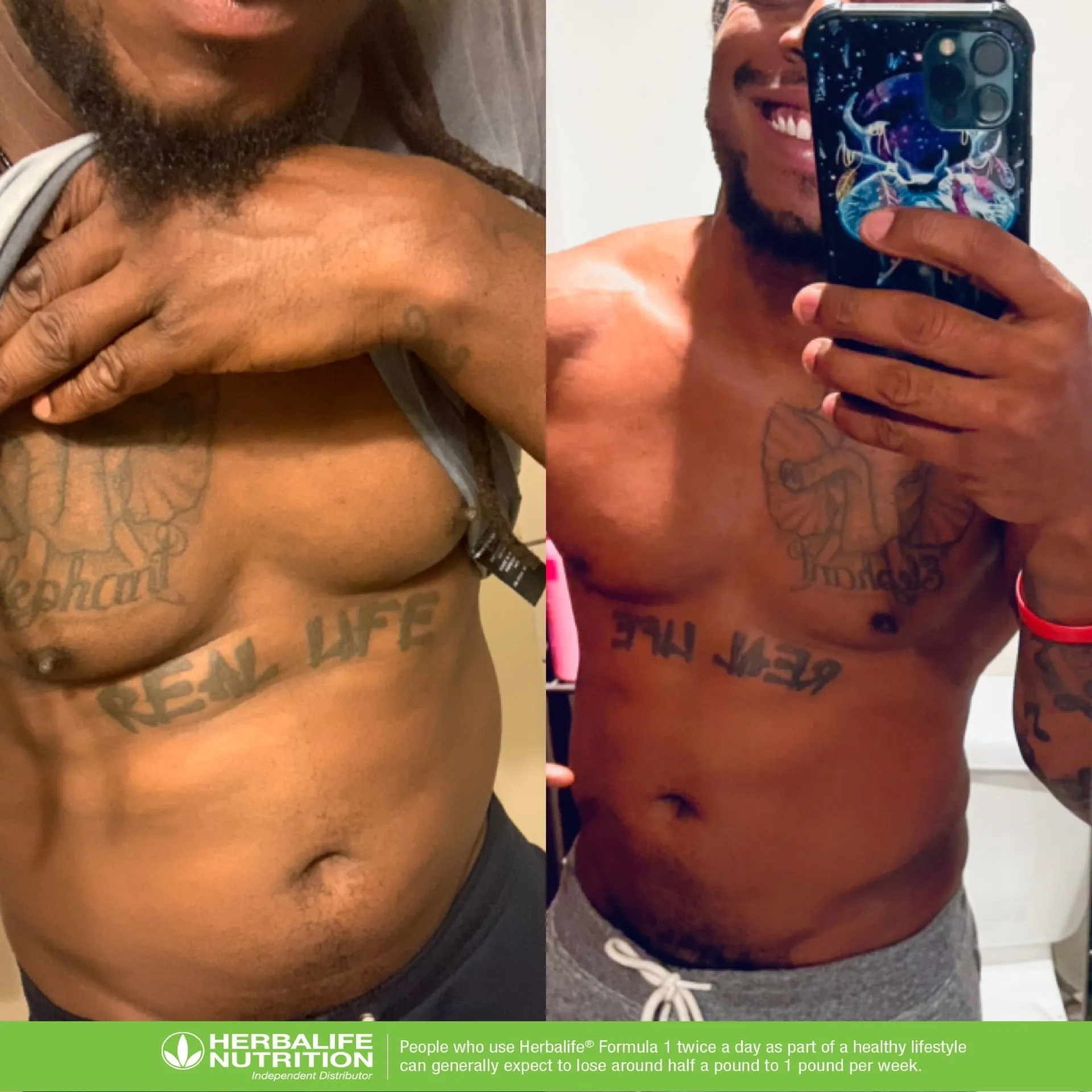 Elephant Steps OnlyFans header