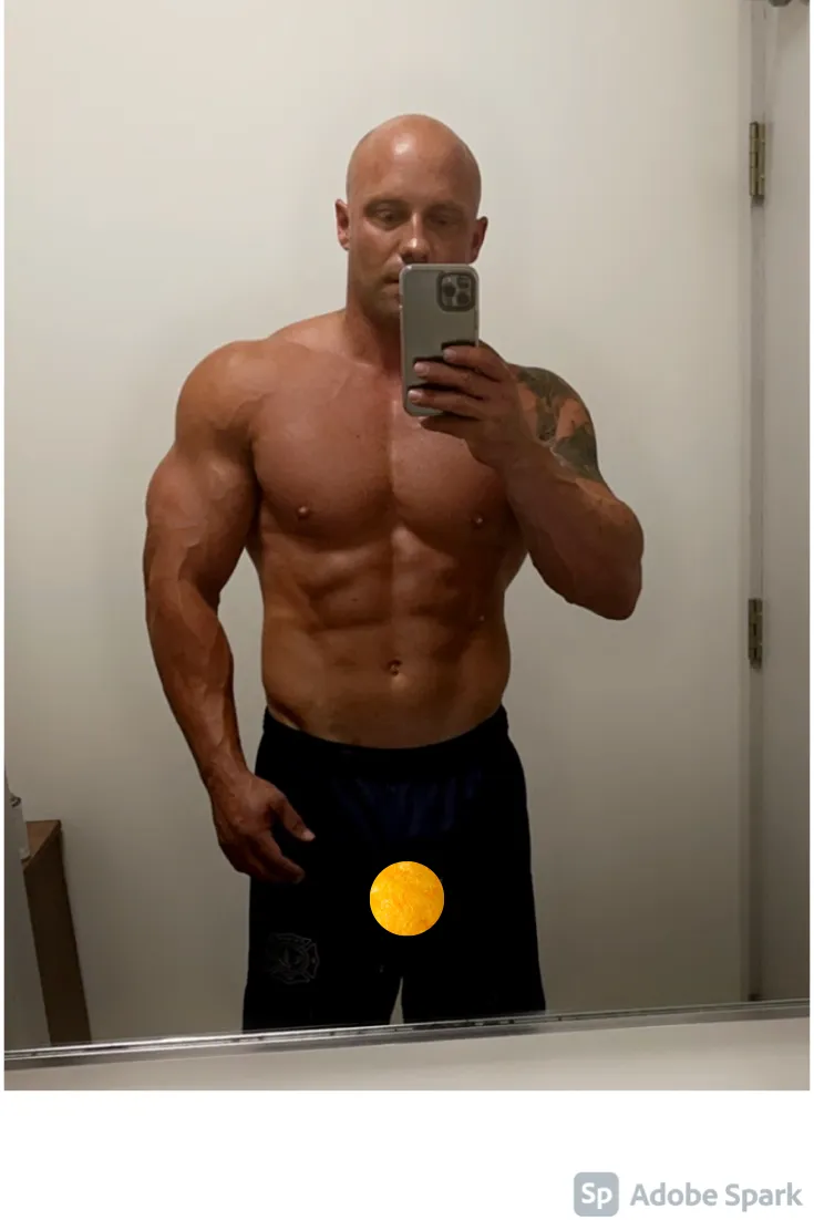 Bull OnlyFans header