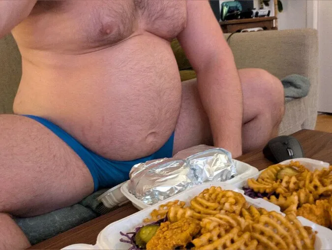 Bull in the Heather OnlyFans header