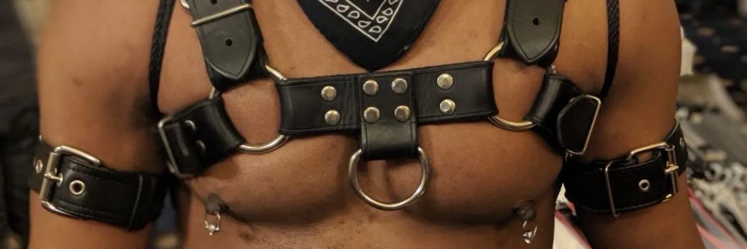 BULL, Interrupted OnlyFans header