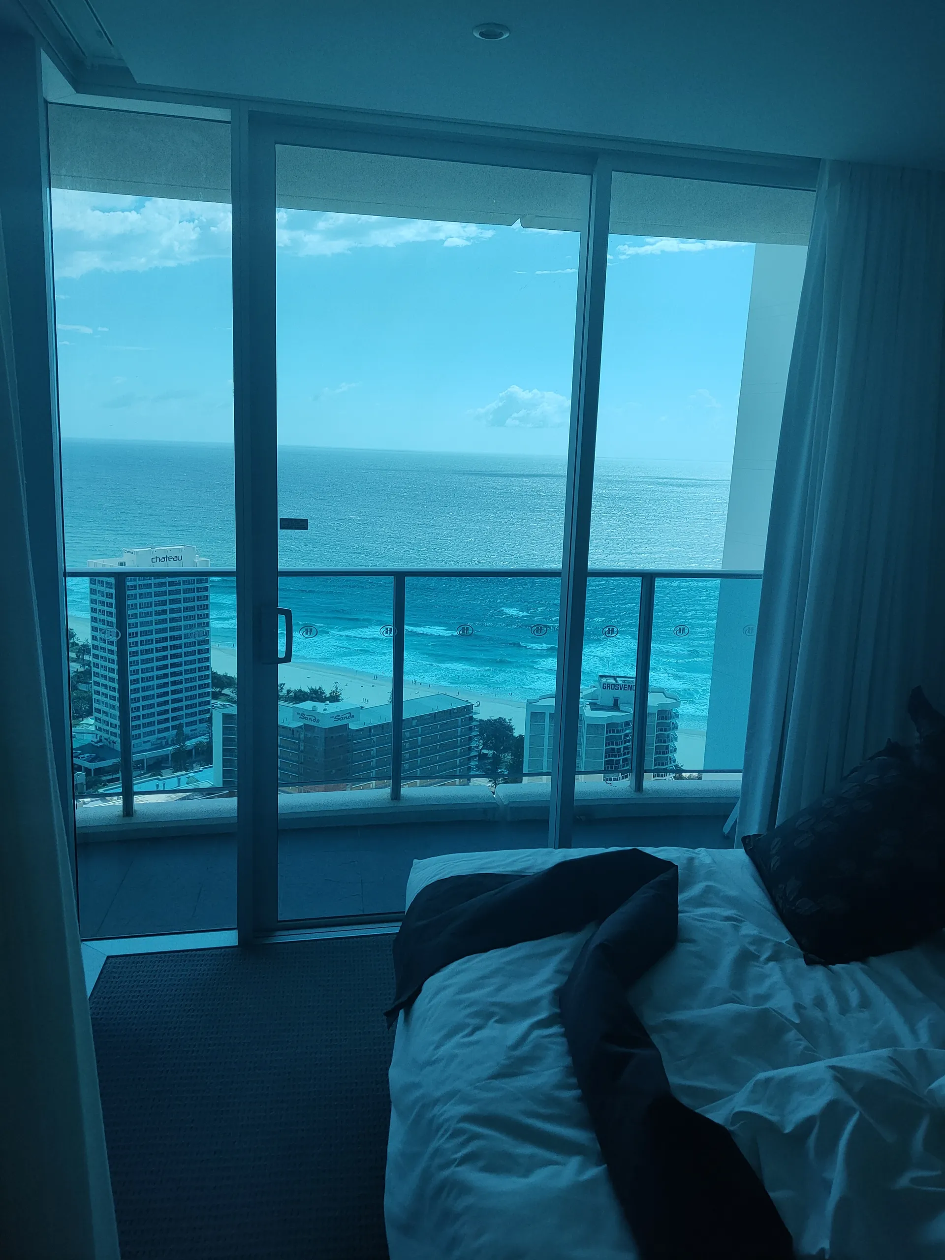 Blue OnlyFans header