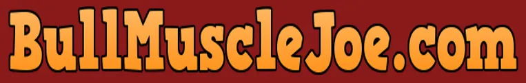 BullMuscleJoe OnlyFans header
